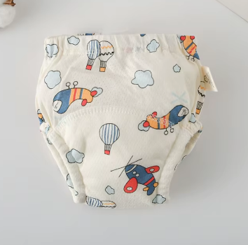 Детские тренировочные трусики 9-11 кг