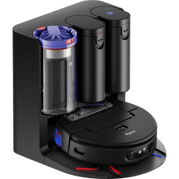 Робот-пилосос Dyson Spot+Scrub Ai (586183-01) [164550]