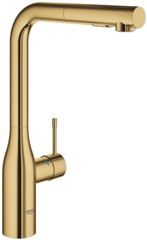 Bateria kuchenna Grohe Essence 30270GL0