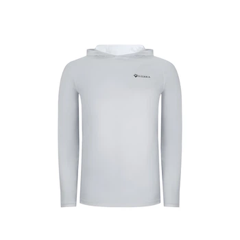 Худи Viverra Sunarmor Hoody Grey S,2314301