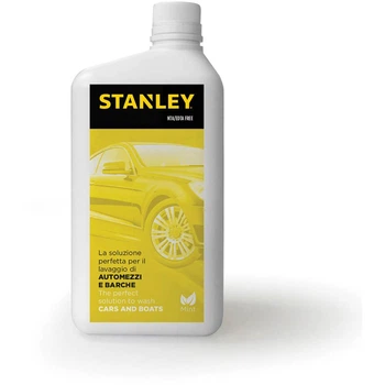 Миючий засіб для чищення човнів та автомобілів Stanley для SXPW14L / PE, SXPW16E / PE, SXPW19B / BX, SXPW24B / BX, SXPW22DSS,