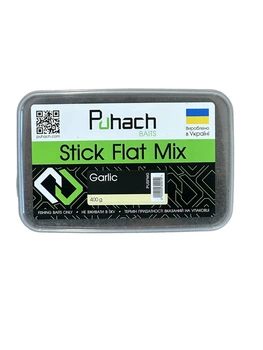 Флэт Микс Стик Микс Puhach Stick Flat Mix - Garlic (ЧЕСНОК), PUSFMG