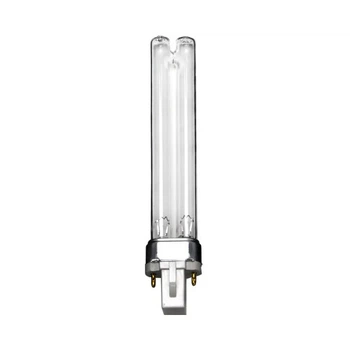Сменная УФ-лампа для стерилизатора SunSun 7W 2-pin, G-23, PL-S
