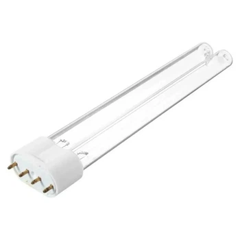 Сменная УФ-лампа для стерилизатора SunSun 4-pin 18w, 2G11, TC-L