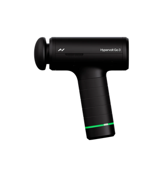 Массажер перкуссионный Hyperice Hypervolt 3 Go Bluetooth (55300 001-00)