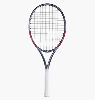 Ракетка для великого тенісу Babolat Evo Aero Gen2 Unstr Gr1 Grey 101565-100 MISC