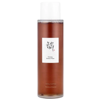 Увлажняющая эссенция с экстрактом женьшеня Beauty of Joseon Ginseng Essence Water, 150 мл