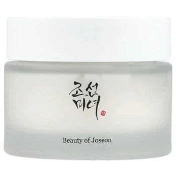 Питательный крем с экстрактом женьшеня и рисом Beauty of Joseon Dynasty Cream, 50 мл