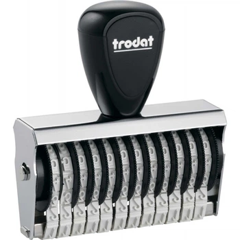 Нумератор Trodat Classic 15412