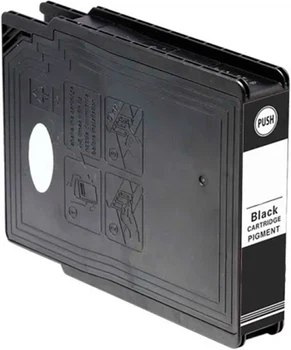Tusz Print4U T7551 Black (C13T755140)