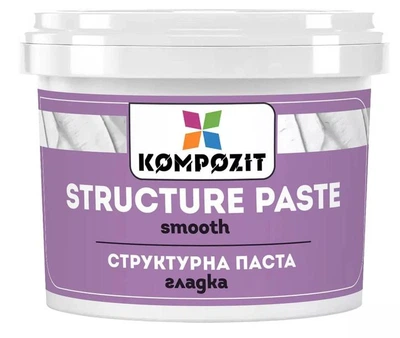 Текстурная паста для творчества и декора, 300 мл