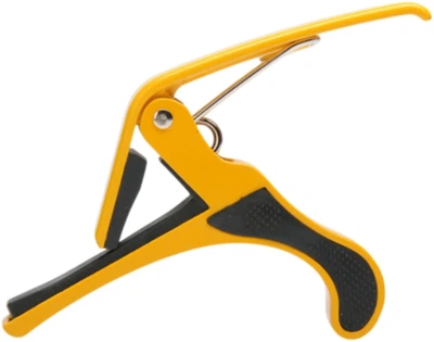 Каподастр Alfabeto CAPO1 (Yellow)