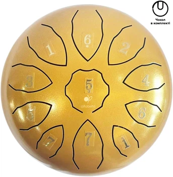 Глюкофон Alfabeto GLP8-11GL