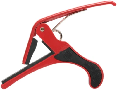 Каподастр Alfabeto CAPO1 (Red)