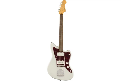 Электрогитара SQUIER CLASSIC VIBE '60s JAZZMASTER OLYMPIC WHITE