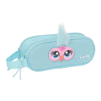 Пенал Furby подвійний, Safta (06757) Safta art812535513