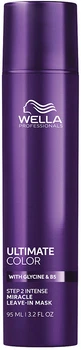 Maska do włosów Wella Professionals Ultimate Color nawilżająca 95 ml (4068359196597)