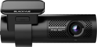 Автомобильный видеорегистратор Blackvue DR770X-1 CH Plus II (BV00115)