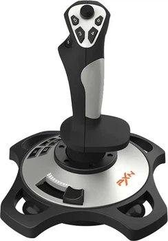 Джойстик для авиасимулятора PXN 2113 PRO (PXN-2113PRO)