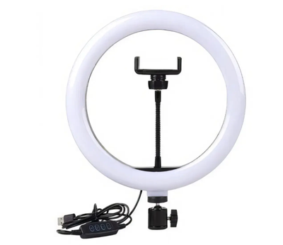 Led-лампа TOTO Кільцева LED Lamp LJJ-30 30cm