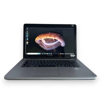 Ноутбук Lenovo IdeaPad U410 14" (i7-3537U / 8GB / SSD 128GB / GeForce 710M 2GB) б/в