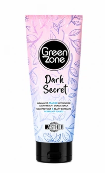 Крем для засмаги в солярії DARK SECRET Taboo активатор з тирозином 200 мл