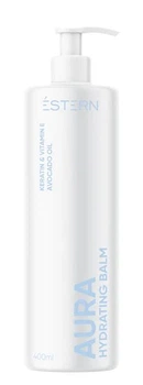 Бальзам для інтенсивного зволоження волосся ÉSTERN AURA Hydrating Balm 400 мл