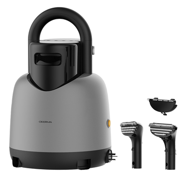 Миючий пилосос Deerma Suction Vacuum Cleaner DEM-BY200s