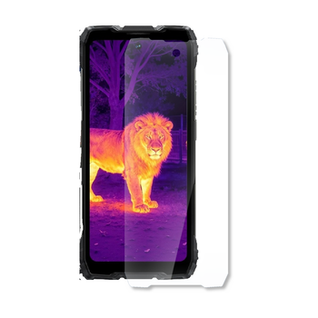 Захисна плівка StatusSKIN для Blackview ROCK 3 Екран Глянцева Ultra