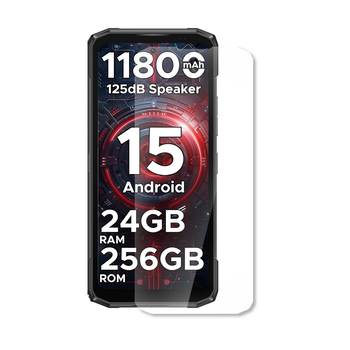 Захисна плівка StatusSKIN для Doogee Blade 20 Pro Екран Глянцева Pro
