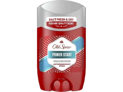 Антипреспірант твердий OLD SPICE 50мл Power Start