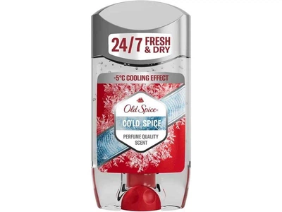 Антипреспірант гелевий OLD SPICE 70мл Cold Spice