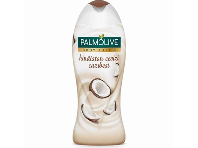 Гель для душу PALMOLIVE 500мл Олія для тіла Кокос