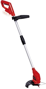 Триммер аккумуляторный Einhell GC-CT 18/24 Li – SOLO 3411123