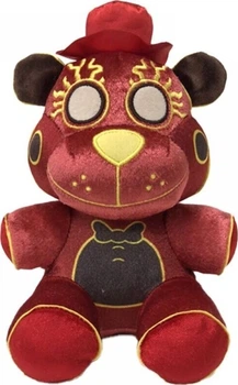 М'яка іграшка Funko Five Nights at Freddys: Freddy 18 см FK60927 (889698609272)