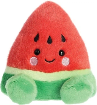 М'яка іграшка Aurora Palm Pals Кавун Seed-Pless 13 см 33508 (5034566337718)