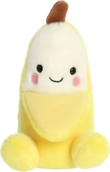 М'яка іграшка Aurora Palm Pals Банан Barnaby 13 см 33492 (5034566337725)