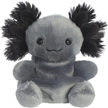 М'яка іграшка Aurora Palm Pals Аксолотль Aqua 13 см 33530 (5034566338753)