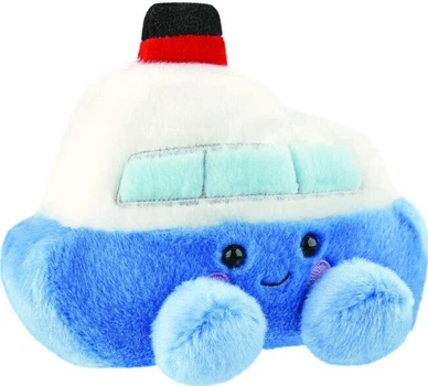 М'яка іграшка Aurora Palm Pals Корабель Pier 13 см 33551 (5034566616332)