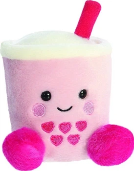 М'яка іграшка Aurora Palm Pals Bubble Tea Boba 13 см 33511 (5034566772236)