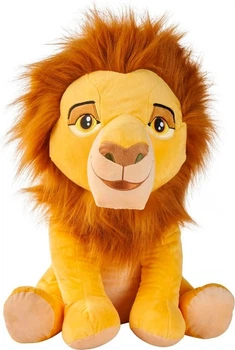 М'яка іграшка Simba Disney Mufasa 45 см S2457061 (5400868027693)