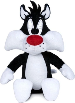 М'яка іграшка Play by Play Looney Tunes Sylvester 25 см 123140 (8410779097033)