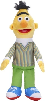 М'яка іграшка Play by Play Sesame Street: Берт 28 см 204912 (8410779411228)