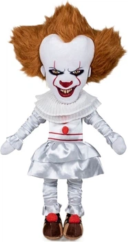 М'яка іграшка Play by Play Pennywise 35 см 20924 (8425611306686)