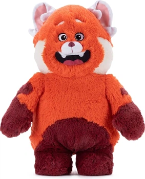 М'яка іграшка Simba Disney Червона панда Мей 25 см 132983 (8425611308014)