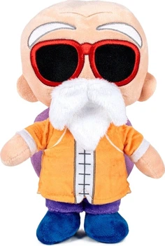 М'яка іграшка Play by Play Dragon Ball: Kame Sennin 28 см 178370 (8425611336140)