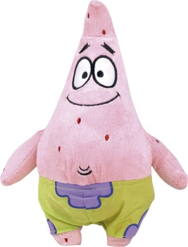 М'яка іграшка Play by Play Sponge Bob Patrick 23 см 760008400 (8425611384004)