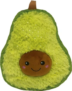 М'яка іграшка Play by Play Avocado 25 см 203933 (8429412808349)