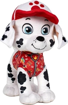 М'яка іграшка Play by Play Paw Patrol Marshall Summer 27 см 176299 (8425611339202)