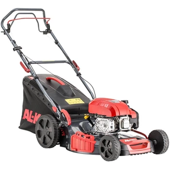 Бензиновая газонокосилка Al-Ko Easy 5.16 SP-D (114123)